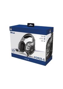 Trust Gaming GXT 488 Forze-G - Wired Headset - Sony PlayStation 4