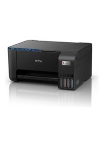 Epson EcoTank ET-2861 Tintendrucker Multifunktion - Farbe - Tinte