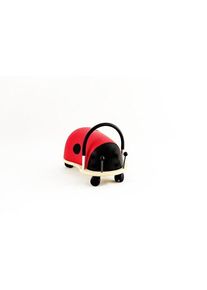 Wheely Bug Ladybug Large