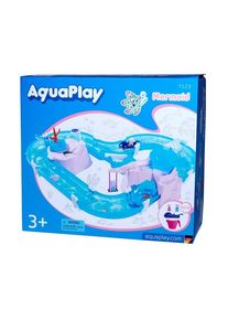 AquaPlay Mermaid