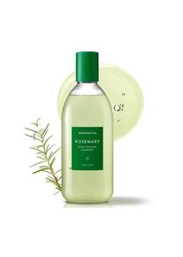Aromatica Rosemary Scalp Scaling Shampoo 400ml