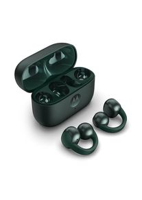 Motorola Moto Buds Loop - Trekking Green