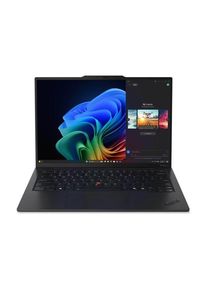 Lenovo ThinkPad X1 Carbon Gen 13 - 14" - Intel Core Ultra 7 - 258V - Evo - 32 GB RAM - 1 TB SSD - German