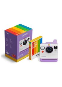 Polaroid Now Gen 3 Everything Box - Purple