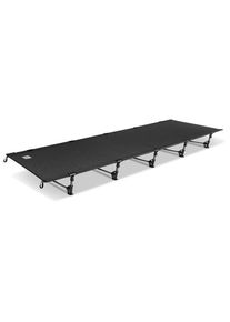 Kelty Lowdown Cot Fältsäng Storlek 190,5 x 69,85 x 17,06 cm Färg grå