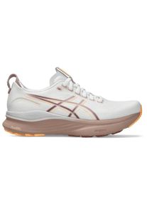 asics Womens Gel-Kayano 32 Hardloopschoenen Dames (7,5 |grijs)