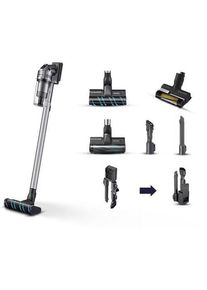 Samsung Jet 75E complete Battery hand vacuum cleaner | black/silver