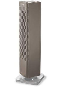 Clean Air Optima 2in1 Design Fan heater CA-904C | copper
