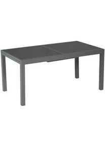 Merxx GARTENTISCH AUSZIEHTISCH 150 (210) X 90 CM