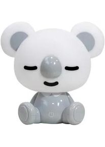Kindertischleuchte Koala Grau max. 3 Watt