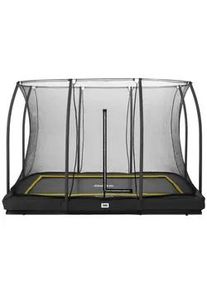 Boden-Trampolin Comfort Edition ca. 305x214cm