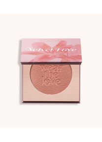 ZOEVA Velvet Love Blush Powder (pleasure) - Pleasure