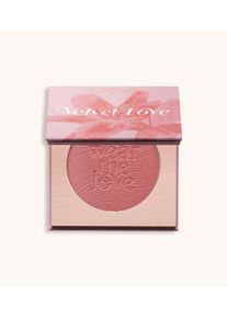 ZOEVA Velvet Love Blush Powder (happiness) - Happiness