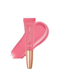 ZOEVA Velvet Love Liquid Blush (pink Velvet) - Pink Velvet