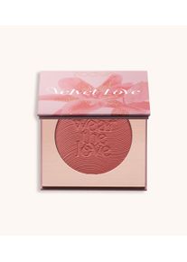 ZOEVA Velvet Love Blush Powder (peace) - Peace