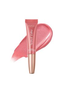 ZOEVA Velvet Love Liquid Highlighting Blush (pink Nectar) - Pink Nectar