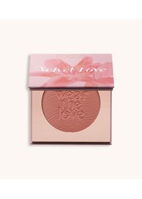ZOEVA Velvet Love Blush Powder (love) - Love
