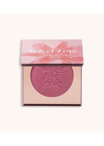 ZOEVA Velvet Love Blush Powder (bliss) - Bliss