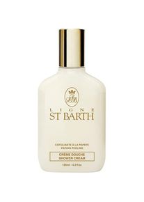 LIGNE ST BARTH CORPS & BAIN Creme de duche esfoliante Peeling Female 125 ml