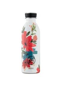 24Bottles® Urban Bottle Floral 500ml Cara