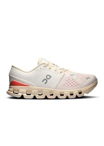 On Damen Cloud X 4 beige 38.5