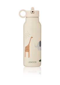 Liewood Recipiente térmico 'Falk 350 ml' em bege