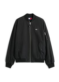 Tommy Jeans Övergångsjacka svart Storlek XS