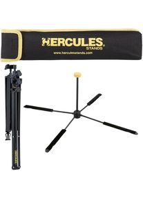 Hercules Stands Set Music- & Flute-Stand Soportes instr. viento