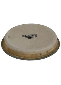 Latin Percussion Matador M263A Natural Bongo Head 7,25" Peau de