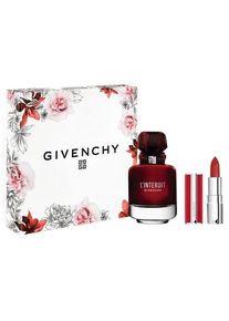 Givenchy L'INTERDIT Geschenkset Damesparfum Dames