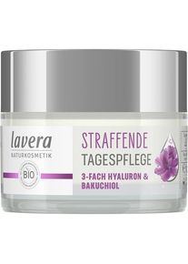 lavera Dagopvang Firming Day Cream Dagcrème Dames 50 ml