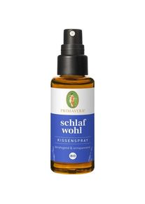Primavera Schlafwohl "Schlafwohl" Welterusten kussenspray bio Kamersprays Dames 30 ml