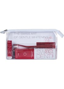 Swissdent Sets Cadeauset EXTREME Promo Tandpasta Unisex