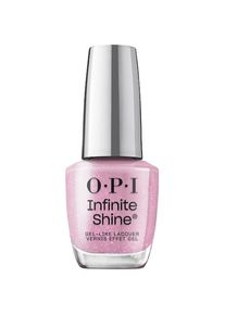 O.P.I OPI Infinite Shine Gel-achtige lak Vernis Effet Gel Nagellak Dames 15 ml