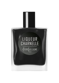 Pierre Guillaume Paris Black Collection Eau de Parfum Spray Damesparfum Unisex 50 ml