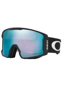 Oakley Line Miner Prizm S3 VLT 13% Ski goggles multi