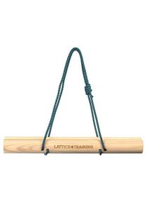 Lattice Mega Bar Training board tulipwood