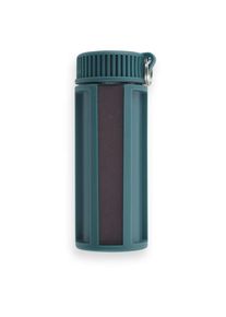 Coghlans Zündholzdose Opbergdoos (One Size |dark turquoise)