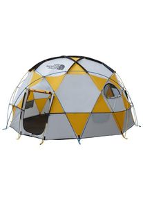 The North Face - 2-Meter Dome - Grupptält grå