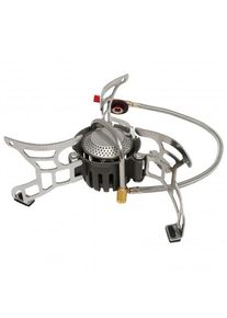 Origin Outdoors - Gaskocher Rugged - Gaskök aluminium / black