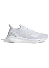 Adidas Pureboost 5 Running Shoes Running shoes Men (11, grey/white)