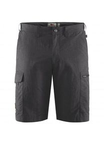 Fjällräven Fjällräven Travellers MT Shorts Shorts Men (58, grey)