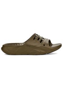 Teva Apretrail Slide Sandalen Heren (11 |bruin)