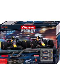 Carrera - Race of the Champions