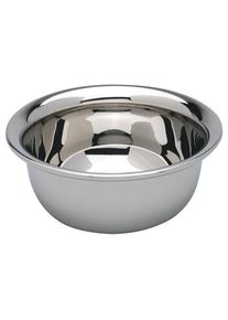 ERBE® ERBE Conjunto de giletes Tigela, metal brilhante Tigelas barbear Male