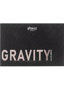 BPerfect Ogen Gravity Shadow Palette Oogschaduw palet Dames 21 g