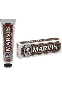 Marvis Toothpaste Sweet & Sour Rhubarb toothpaste Unisex 75 ml