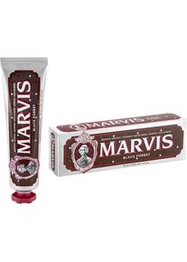 Marvis Toothpaste Black Forest Unisex 75 ml