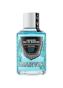 Marvis Mondwater Mondspoelmiddel Anijs Munt Unisex 120 ml