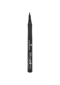Essence Eyeliner & Kajal 24ever Ink Liner Wenkbrauwpotlood Dames 1,2 ml